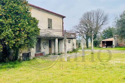 Landejendom i Roccasecca, Frosinone, Roccasecca - € 105.000 | Ref: AC99-175 - foto 2
