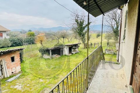 Landejendom i Roccasecca, Frosinone, Roccasecca - € 105.000 | Ref: AC99-175 - foto 3