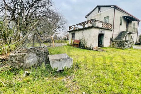 Landejendom i Roccasecca, Frosinone, Roccasecca - € 105.000 | Ref: AC99-175 - foto 4