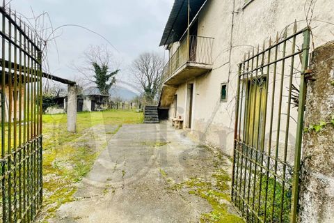 Landejendom i Roccasecca, Frosinone, Roccasecca - € 105.000 | Ref: AC99-175 - foto 5