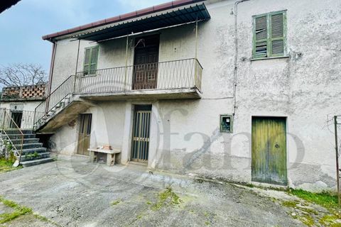 Landejendom i Roccasecca, Frosinone, Roccasecca - € 105.000 | Ref: AC99-175 - foto 6