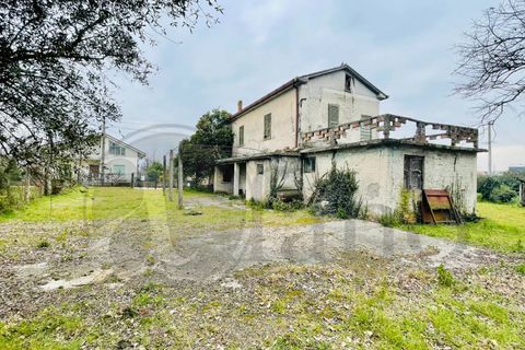 Landejendom i Roccasecca, Frosinone, Roccasecca - € 105.000 | Ref: AC99-175 - foto 7