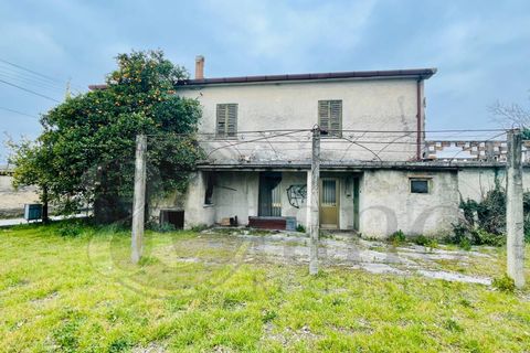 Landejendom i Roccasecca, Frosinone, Roccasecca - € 105.000 | Ref: AC99-175 - foto 9