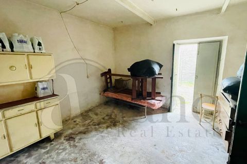 Landejendom i Roccasecca, Frosinone, Roccasecca - € 105.000 | Ref: AC99-175 - foto 11