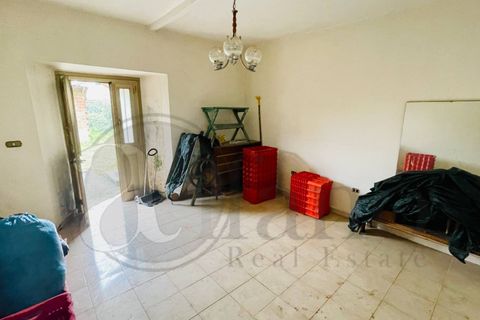 Landejendom i Roccasecca, Frosinone, Roccasecca - € 105.000 | Ref: AC99-175 - foto 12