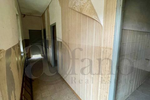 Landejendom i Roccasecca, Frosinone, Roccasecca - € 105.000 | Ref: AC99-175 - foto 13