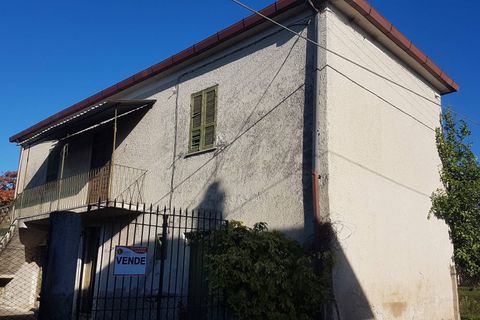 Landejendom i Roccasecca, Frosinone, Roccasecca - € 105.000 | Ref: AC99-175 - foto 20