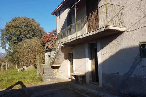 Landejendom i Roccasecca, Frosinone, Roccasecca - € 105.000 | Ref: AC99-175 - foto 21