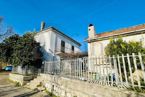 Villa i Roccasecca, Frosinone, Roccasecca - € 98.000 | Ref: AC99-425 - foto 1