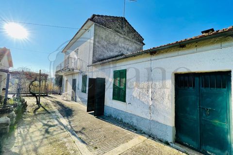 Villa i Roccasecca, Frosinone, Roccasecca - € 98.000 | Ref: AC99-425 - foto 3