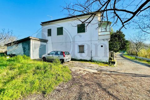 Villa i Roccasecca, Frosinone, Roccasecca - € 98.000 | Ref: AC99-425 - foto 6