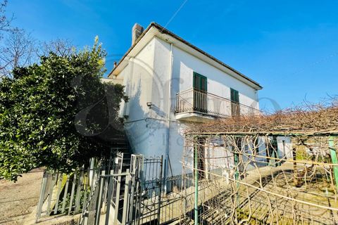 Villa i Roccasecca, Frosinone, Roccasecca - € 98.000 | Ref: AC99-425 - foto 8