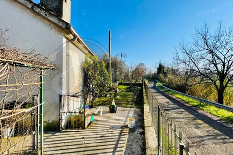 Villa i Roccasecca, Frosinone, Roccasecca - € 98.000 | Ref: AC99-425 - foto 9