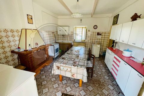 Villa i Roccasecca, Frosinone, Roccasecca - € 98.000 | Ref: AC99-425 - foto 12