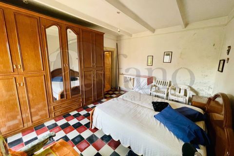 Villa i Roccasecca, Frosinone, Roccasecca - € 98.000 | Ref: AC99-425 - foto 15