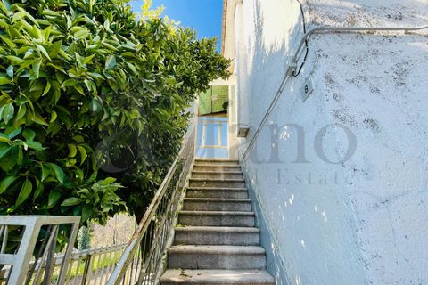Villa i Roccasecca, Frosinone, Roccasecca - € 98.000 | Ref: AC99-425 - foto 17