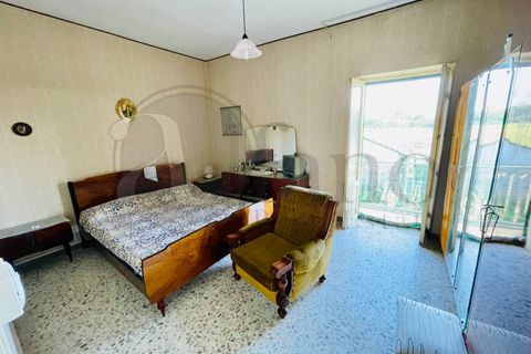 Villa i Roccasecca, Frosinone, Roccasecca - € 98.000 | Ref: AC99-425 - foto 24