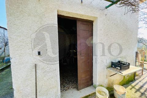 Villa i Roccasecca, Frosinone, Roccasecca - € 98.000 | Ref: AC99-425 - foto 27
