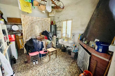 Villa i Roccasecca, Frosinone, Roccasecca - € 98.000 | Ref: AC99-425 - foto 28