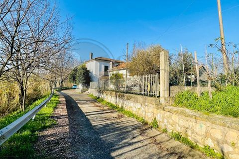 Villa i Roccasecca, Frosinone, Roccasecca - € 98.000 | Ref: AC99-425 - foto 29