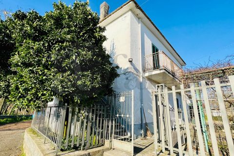 Villa i Roccasecca, Frosinone, Roccasecca - € 98.000 | Ref: AC99-425 - foto 30