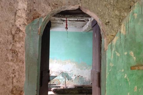 Landejendom i Roccasecca, Frosinone, Roccasecca - € 45.000 | Ref: AC99-589 - foto 3