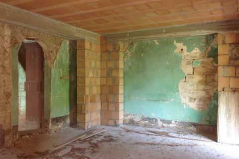 Landejendom i Roccasecca, Frosinone, Roccasecca - € 45.000 | Ref: AC99-589 - foto 5
