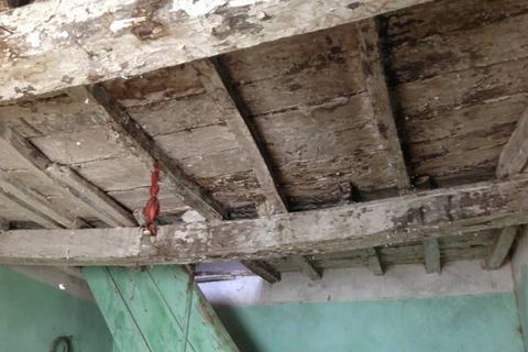Landejendom i Roccasecca, Frosinone, Roccasecca - € 45.000 | Ref: AC99-589 - foto 7
