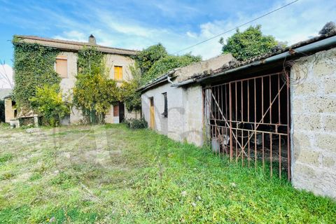 Landejendom i Roccasecca, Frosinone, Roccasecca - € 85.000 | Ref: AC99-642 - foto 1