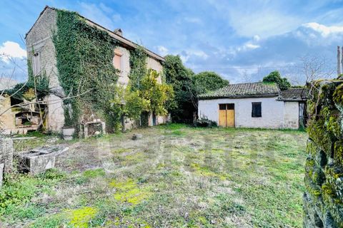 Landejendom i Roccasecca, Frosinone, Roccasecca - € 85.000 | Ref: AC99-642 - foto 4