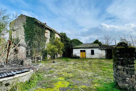 Landejendom i Roccasecca, Frosinone, Roccasecca - € 85.000 | Ref: AC99-642 - foto 7