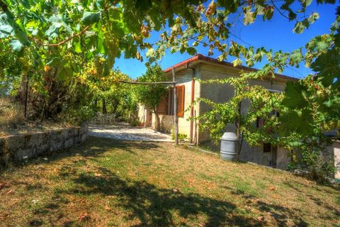 Villa a Arpino, Frosinone, Arpino - € 175.000 | Ref: AC99-2680 - foto 2