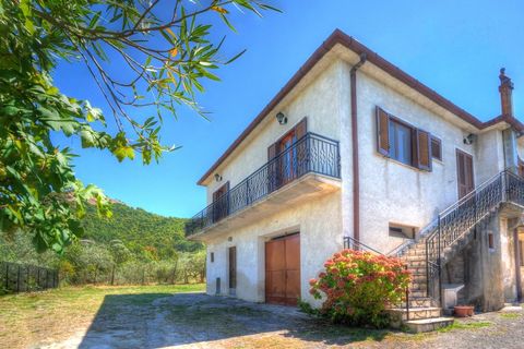 Villa a Arpino, Frosinone, Arpino - € 175.000 | Ref: AC99-2680 - foto 3