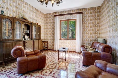 Villa a Arpino, Frosinone, Arpino - € 175.000 | Ref: AC99-2680 - foto 4