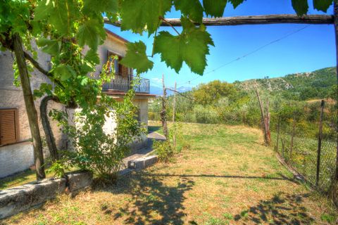 Villa a Arpino, Frosinone, Arpino - € 175.000 | Ref: AC99-2680 - foto 15