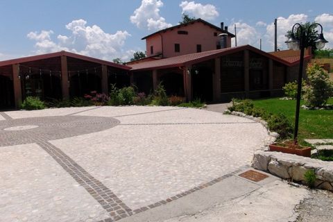 Erhvervsejendom i Arce, Frosinone, Arce - € 800.000 | Ref: AC99-2732 - foto 1