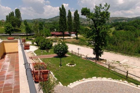 Erhvervsejendom i Arce, Frosinone, Arce - € 800.000 | Ref: AC99-2732 - foto 10