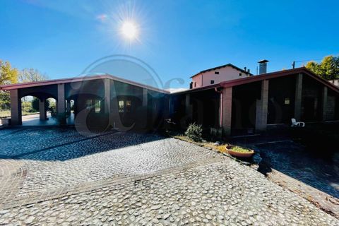 Erhvervsejendom i Arce, Frosinone, Arce - € 800.000 | Ref: AC99-2732 - foto 12