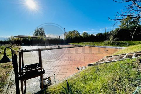 Erhvervsejendom i Arce, Frosinone, Arce - € 800.000 | Ref: AC99-2732 - foto 15