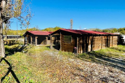 Erhvervsejendom i Arce, Frosinone, Arce - € 800.000 | Ref: AC99-2732 - foto 23