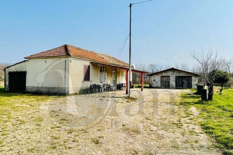 Landejendom i Colfelice, Frosinone, Colfelice - € 47.000 | Ref: AC99-2758 - foto 2