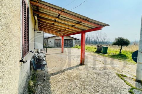Landejendom i Colfelice, Frosinone, Colfelice - € 47.000 | Ref: AC99-2758 - foto 3