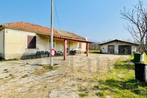 Landejendom i Colfelice, Frosinone, Colfelice - € 47.000 | Ref: AC99-2758 - foto 4