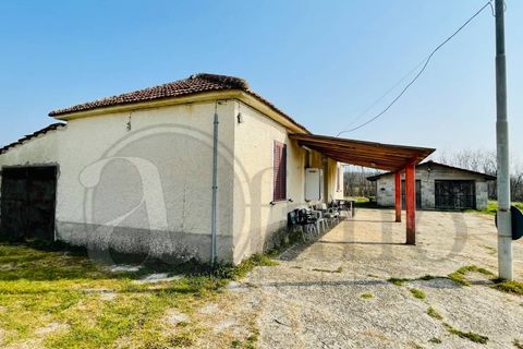 Landejendom i Colfelice, Frosinone, Colfelice - € 47.000 | Ref: AC99-2758 - foto 6