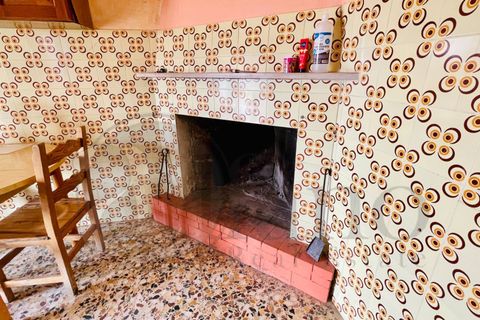 Landejendom i Colfelice, Frosinone, Colfelice - € 47.000 | Ref: AC99-2758 - foto 9