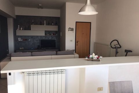Lejlighed i Roccasecca, Frosinone, Roccasecca - € 120.000 | Ref: AC99-2777 - foto 4