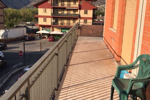 Lejlighed i Roccasecca, Frosinone, Roccasecca - € 120.000 | Ref: AC99-2777 - foto 9