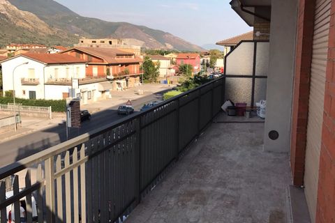 Lejlighed i Roccasecca, Frosinone, Roccasecca - € 120.000 | Ref: AC99-2777 - foto 10