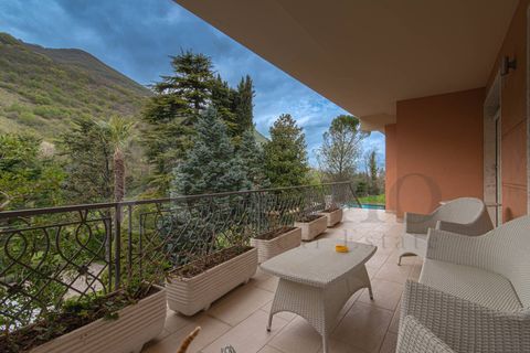 Villa a Atina, Frosinone, Atina - € 620.000 | Ref: AC99-2909 - foto 3