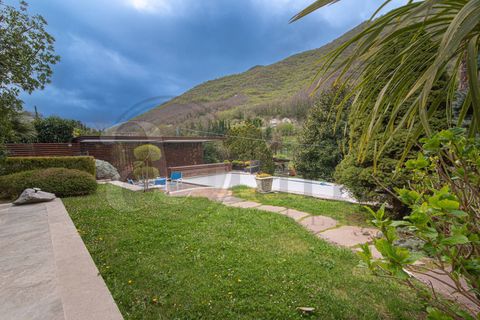Villa a Atina, Frosinone, Atina - € 620.000 | Ref: AC99-2909 - foto 4